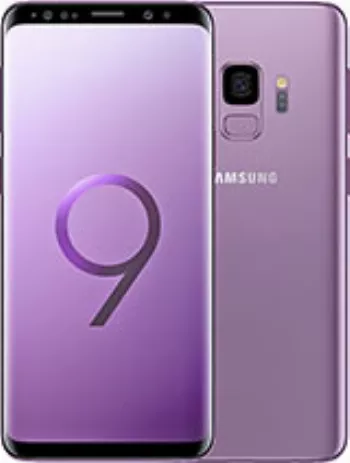 Harga Samsung Galaxy S9