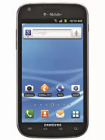 Harga Samsung Galaxy S II T989