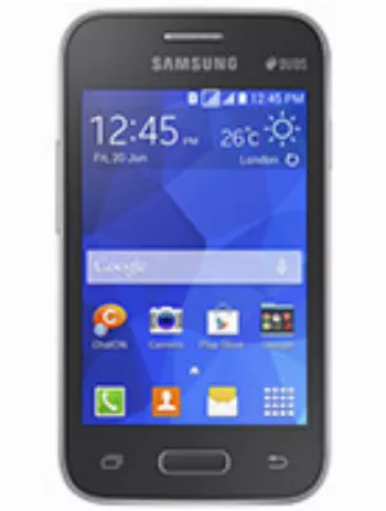 Harga Samsung Galaxy Star 2