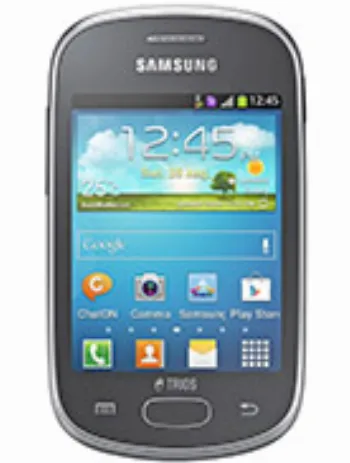 Harga Samsung Galaxy Star Trios S5283