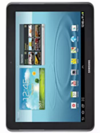 Harga Samsung Galaxy Tab 2 10.1 CDMA