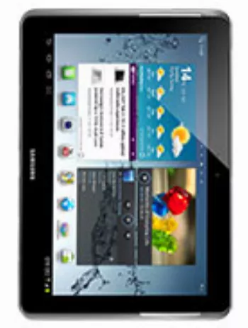 Harga Samsung Galaxy Tab 2 10.1 P5110