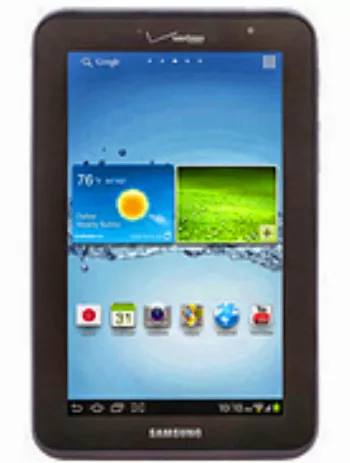 Harga Samsung Galaxy Tab 2 7.0 I705