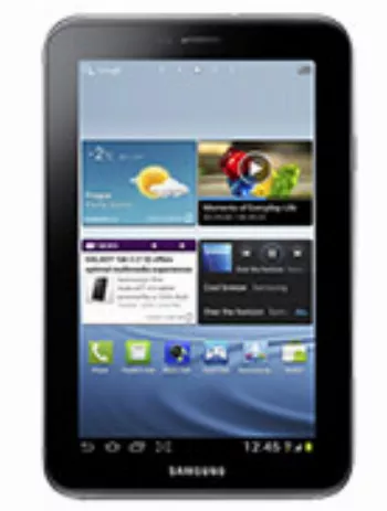 Harga Samsung Galaxy Tab 2 7.0 P3110