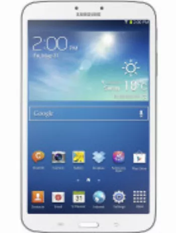 Harga Samsung Galaxy Tab 3 8.0