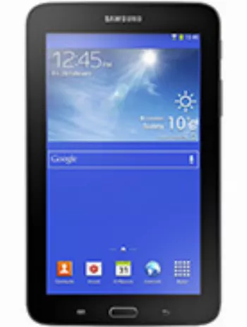 Harga Samsung Galaxy Tab 3 Lite 7.0 3G