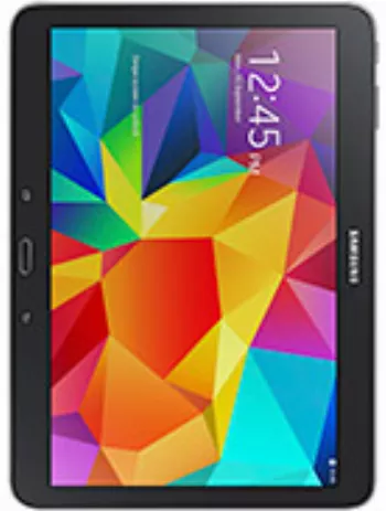 Harga Samsung Galaxy Tab 4 10.1