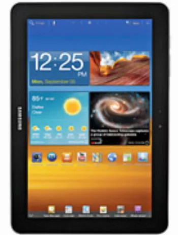 Harga Samsung Galaxy Tab 8.9 P7310