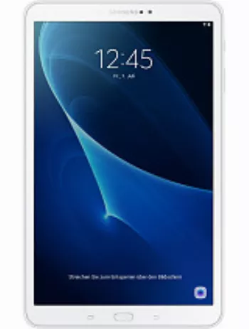 Harga Samsung Galaxy Tab A 10.1 (2016