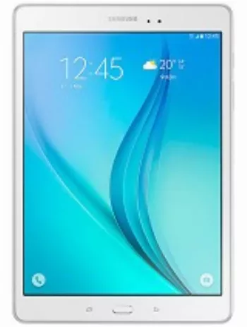 Harga Samsung Galaxy Tab A 9.7