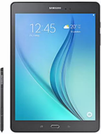 Harga Samsung Galaxy Tab A 9.7 & S Pen