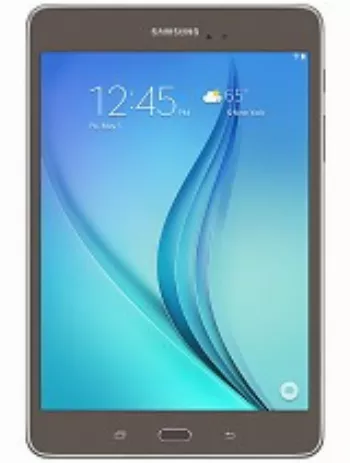 Harga Samsung Galaxy Tab A 8.0 2015