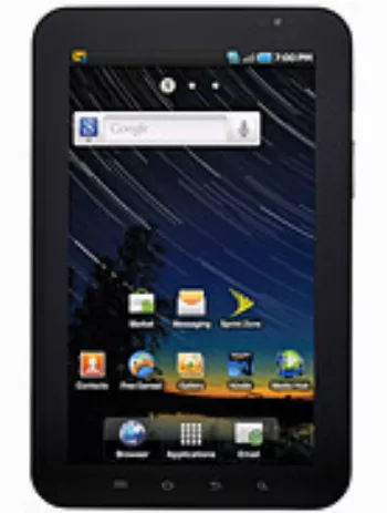 Harga Samsung Galaxy Tab CDMA P100