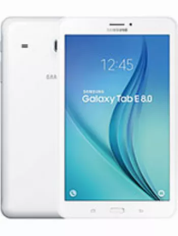 Harga Samsung Galaxy Tab E 8.0