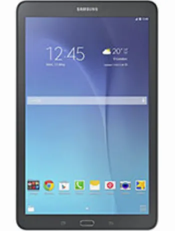 Harga Samsung Galaxy Tab E 9.6