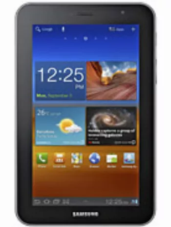 Harga Samsung P6200 Galaxy Tab 7.0 Plus