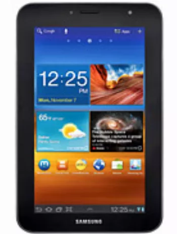 Harga Samsung P6210 Galaxy Tab 7.0 Plus