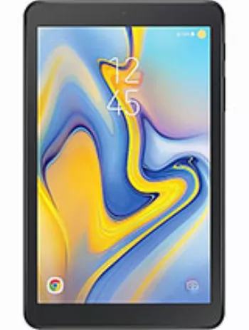 Harga Samsung Galaxy Tab A 8.0 (2018