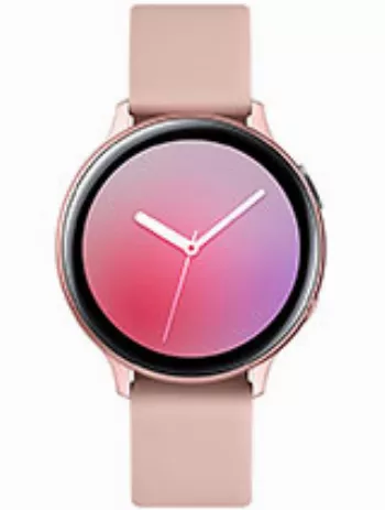 Harga Samsung Galaxy Watch Active2 Aluminum