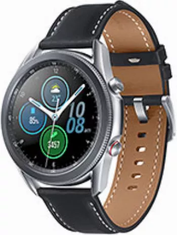 Harga Samsung Galaxy Watch3