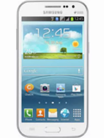 Harga Samsung Galaxy Win I8550