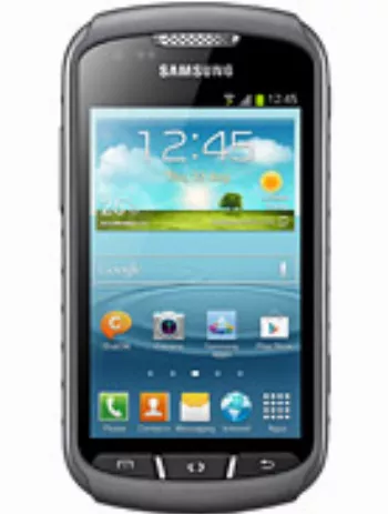 Harga Samsung S7710 Galaxy Xcover 2