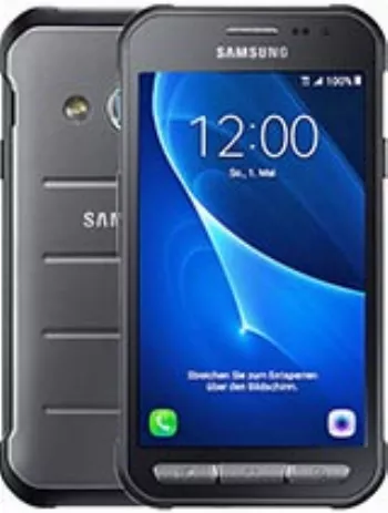 Harga Samsung Galaxy Xcover 3 G389F