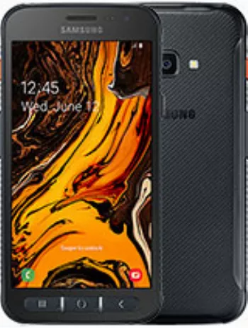 Harga Samsung Galaxy Xcover 4s