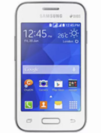 Harga Samsung Galaxy Young 2