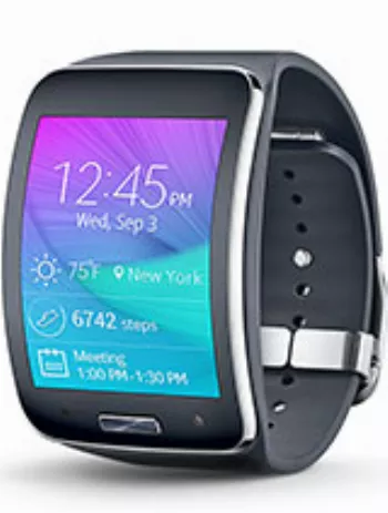 Harga Samsung Gear S