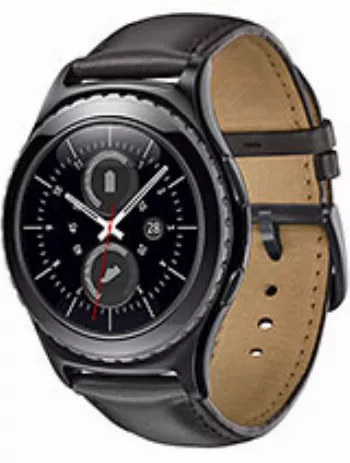 Harga Samsung Gear S2 classic