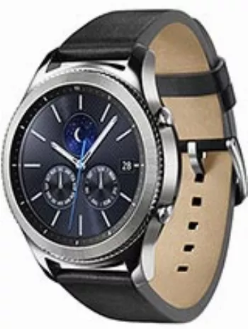 Harga Samsung Gear S3 classic