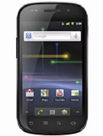 Harga Samsung Google Nexus S I9023