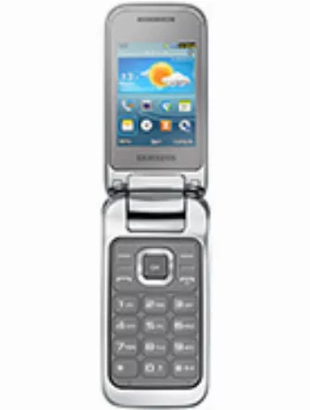 Harga Samsung C3590