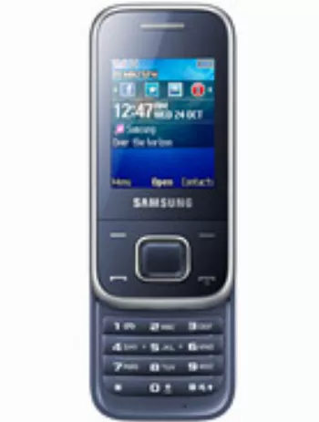 Harga Samsung E2350B