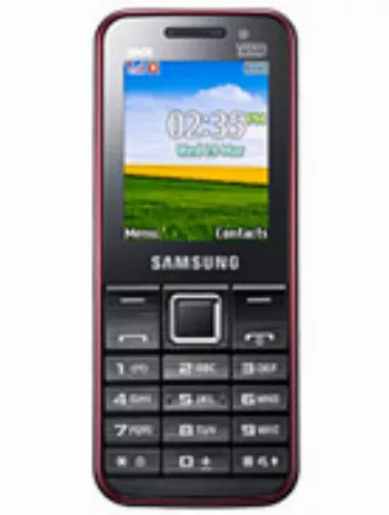 Harga Samsung E3213 Hero