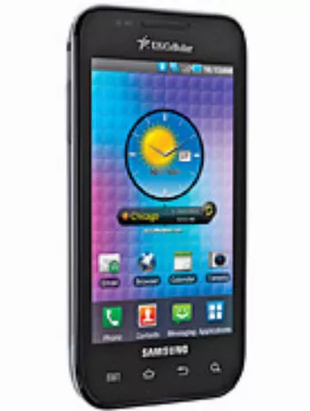 Harga Samsung Mesmerize i500