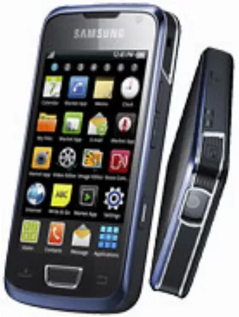 Harga Samsung I8520 Galaxy Beam