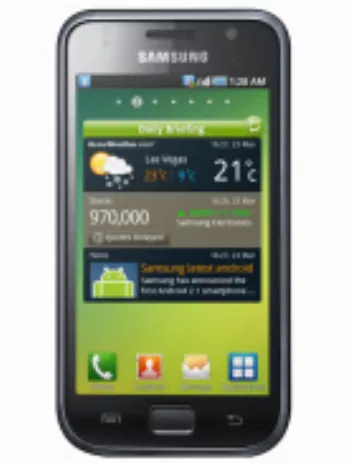 Harga Samsung I9001 Galaxy S Plus