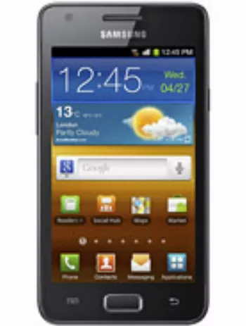 Harga Samsung I9103 Galaxy R