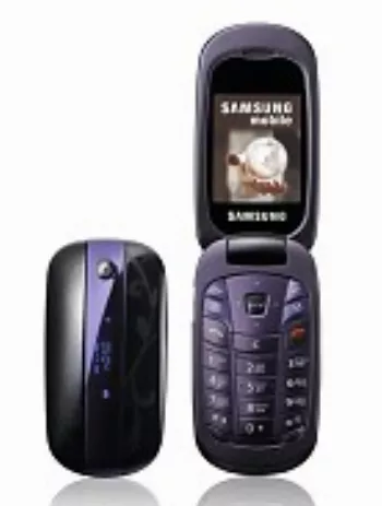 Harga Samsung L320