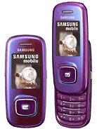 Harga Samsung L600