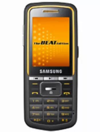 Harga Samsung M3510 Beat b