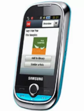 Harga Samsung M3710 Corby Beat