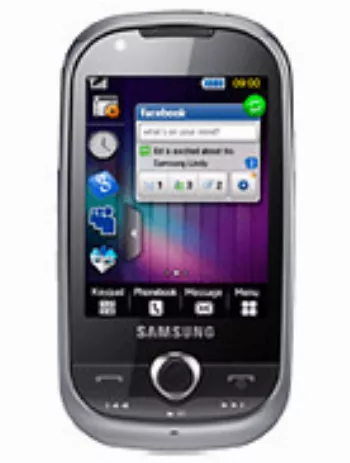 Harga Samsung M5650 Lindy