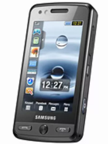 Harga Samsung M8800 Pixon