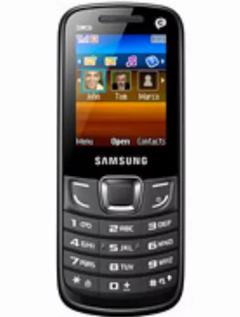 Harga Samsung Manhattan E3300