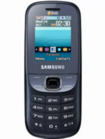 Harga Samsung Metro E2202