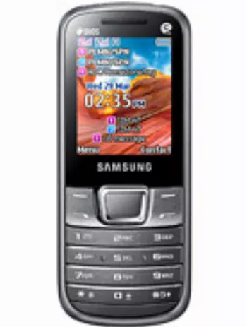 Harga Samsung E2252