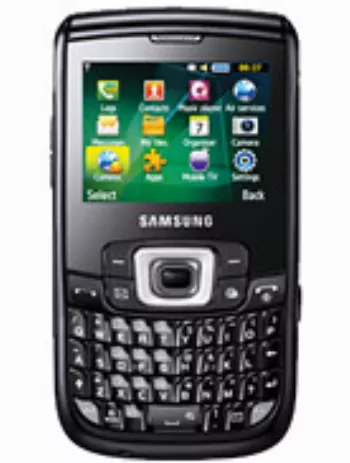 Harga Samsung Mpower Txt M369